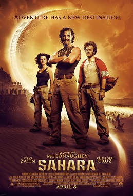 Sahara (2005 film)